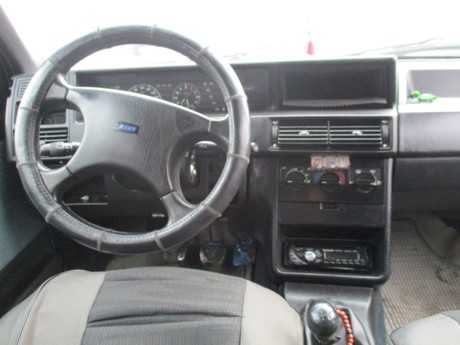 Tempra Fiat Tempra