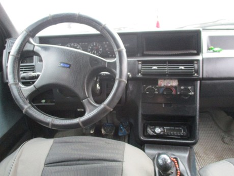 Fiat Tempra