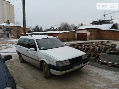 Fiat Tempra