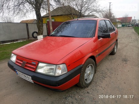 Fiat Tempra 1990