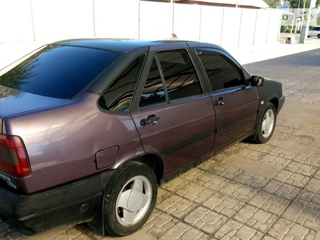 Fiat Tempra 1995