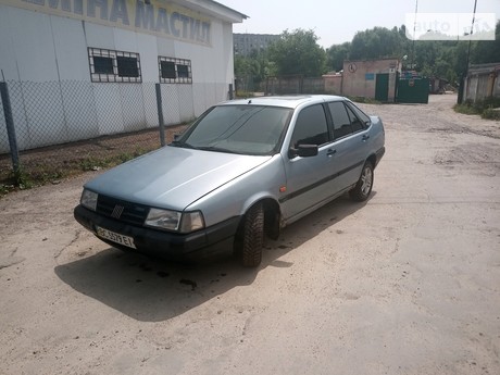 Fiat Tempra