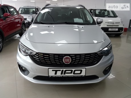 Fiat Tipo