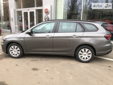 Fiat Tipo