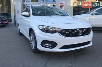 Fiat Tipo 1.4 МТ (95 л.с.) 2018