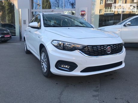 Fiat Tipo