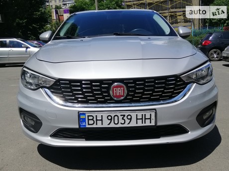 Fiat Tipo