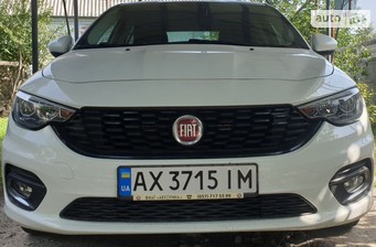 Fiat Tipo  2019