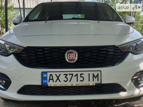 Fiat Tipo