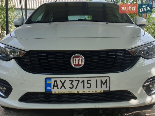 Fiat Tipo