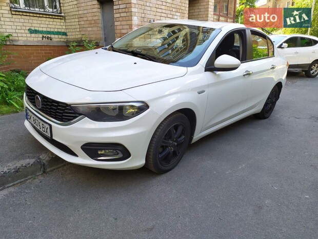 Fiat Tipo