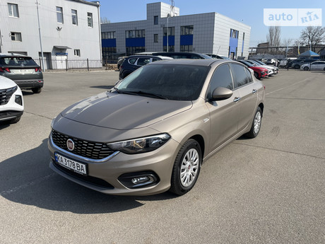 Fiat Tipo