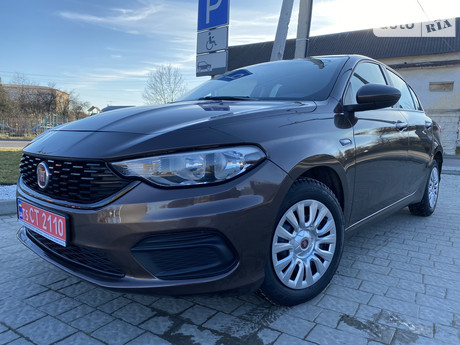 Fiat Tipo