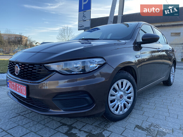 Fiat Tipo