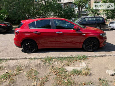 Fiat Tipo