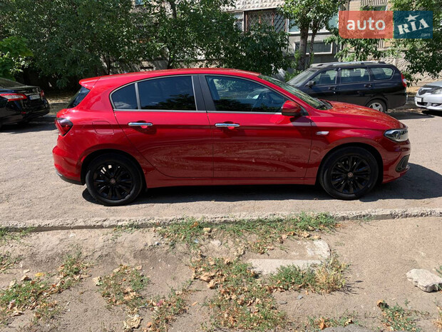 Fiat Tipo