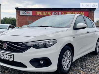 Fiat Tipo