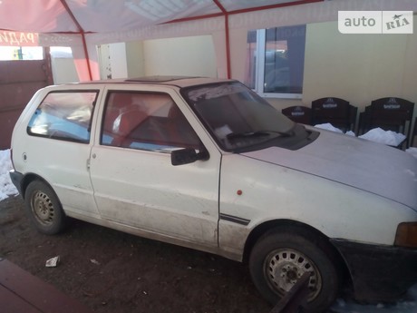 Fiat Uno