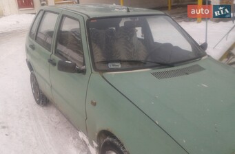 Fiat Uno 1987