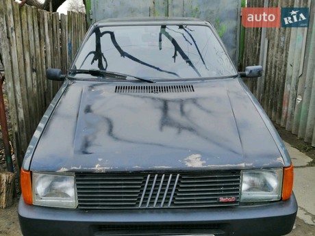 Fiat Uno 1987