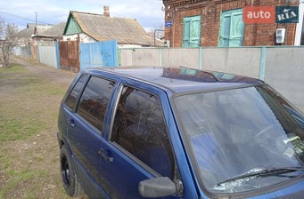 Fiat Uno  1987