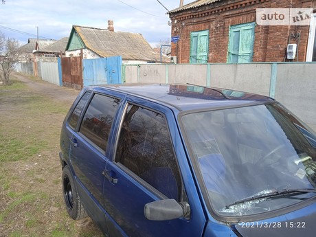 Fiat Uno 1987