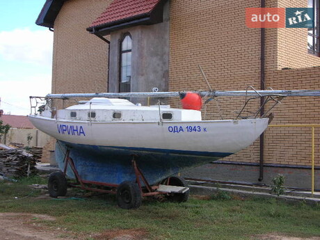 Фолькбот Фолькбот 1969