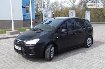Ford C-Max 2008