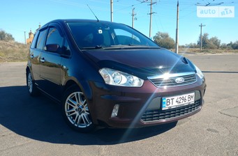 Ford C-Max 2010