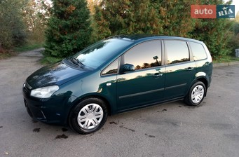 Ford C-Max 2008