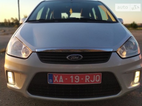 Ford C-Max 2008