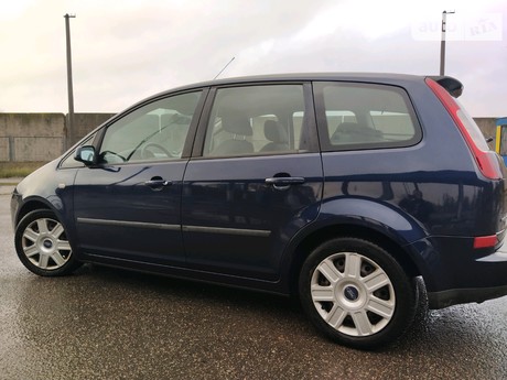 Ford C-Max 2006