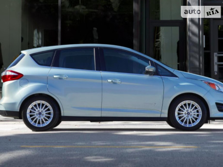 Ford C-Max 2014