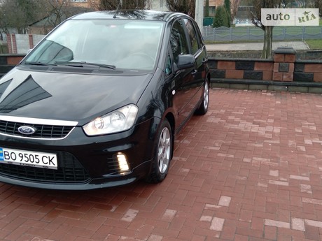 Ford C-Max 2009