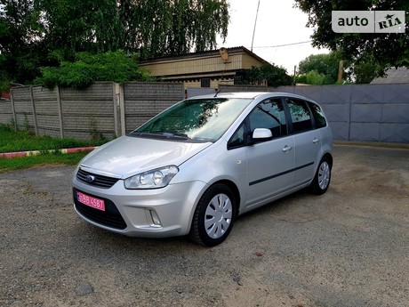 Ford C-Max 2009