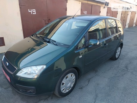 Ford C-Max 2004