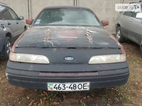 Crown Victoria Ford Crown Victoria