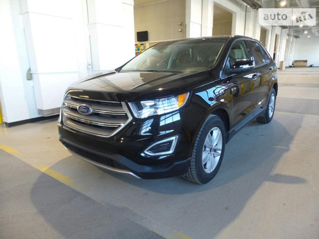 Ford Edge