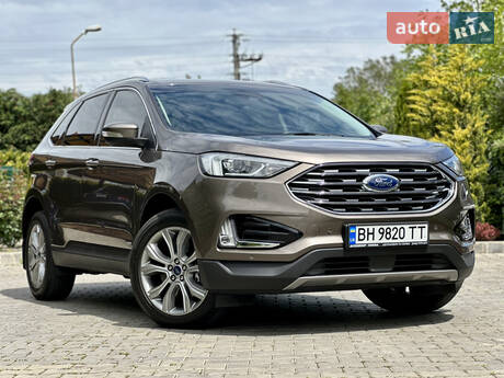Ford Edge 2019 в Одессе