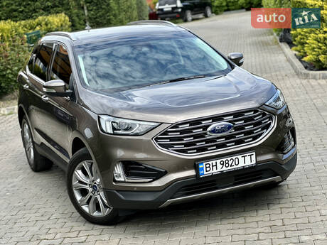 Ford Edge 2019 в Одесі