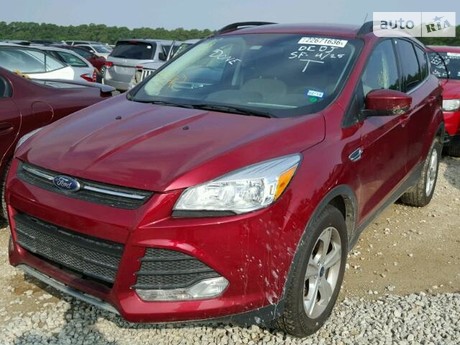 Ford Escape 2005