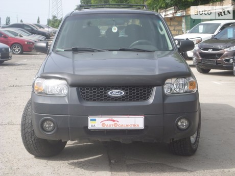 Ford Escape