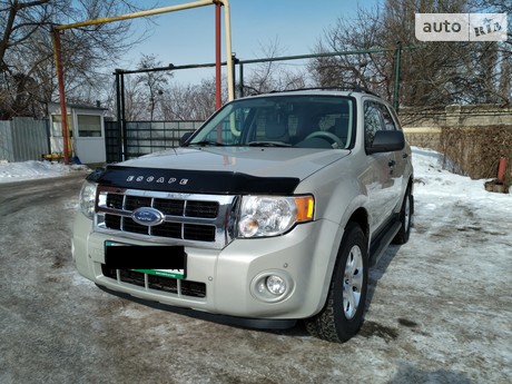 Ford Escape 2008