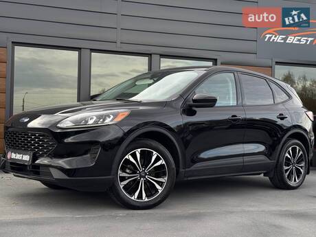 Ford Escape 2022 в Рівному