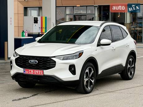 Ford Escape 2024 в Дніпрі