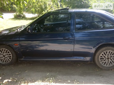 Ford Escort 1995