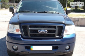 Ford F-150 2007