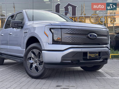 Ford F-150 2022 в Одессе