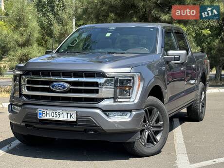 Ford F-150 2022 в Одессе