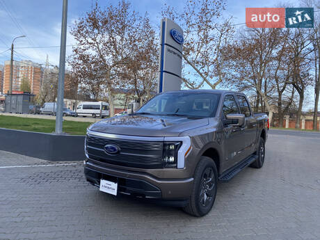 Ford F-150 2022 в Одессе